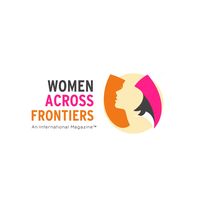 WOMEN ACROSS FRONTIERS logo, WOMEN ACROSS FRONTIERS contact details