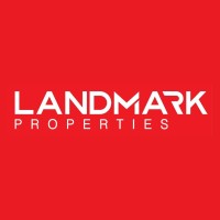 Landmark Properties logo, Landmark Properties contact details