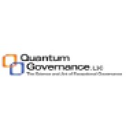 Quantum Governance, L3C logo, Quantum Governance, L3C contact details