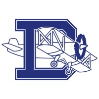 Dixie High School logo, Dixie High School contact details