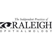 Raleigh Ophthalmology logo, Raleigh Ophthalmology contact details