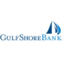 GulfShore Bank logo, GulfShore Bank contact details