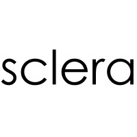 sclera logo, sclera contact details