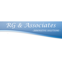 RG & Associates logo, RG & Associates contact details