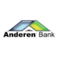 Anderen Bank logo, Anderen Bank contact details