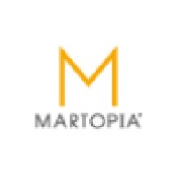 Martopia Inc logo, Martopia Inc contact details