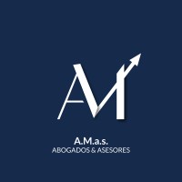 AMas Abogados & Asesores logo, AMas Abogados & Asesores contact details