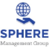 Sphere Management Group logo, Sphere Management Group contact details