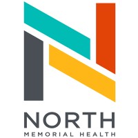 North Memorial Health Care logo, North Memorial Health Care contact details