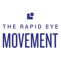 The Rapid Eye Movement logo, The Rapid Eye Movement contact details