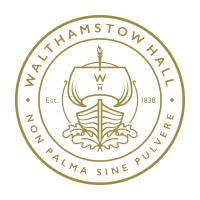 WALTHAMSTOW HALL logo, WALTHAMSTOW HALL contact details