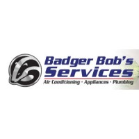 Badger Bob's Services logo, Badger Bob's Services contact details