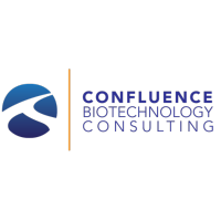 Confluence Biotechnology Consulting logo, Confluence Biotechnology Consulting contact details