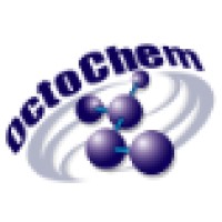 OctoChem Inc. logo, OctoChem Inc. contact details