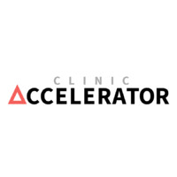 Clinic Accelerator logo, Clinic Accelerator contact details