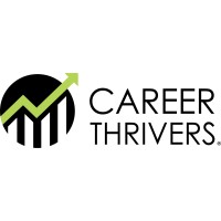 Career Thrivers logo, Career Thrivers contact details