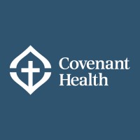 Covenant Health Canada logo, Covenant Health Canada contact details