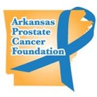 Arkansas Prostate Cancer Foundation logo, Arkansas Prostate Cancer Foundation contact details