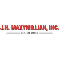 Maxymillian Technologies logo, Maxymillian Technologies contact details