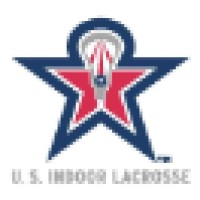 US Indoor Lacrosse logo, US Indoor Lacrosse contact details