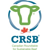 Canadian Roundtable for Sustainable Beef (CRSB) logo, Canadian Roundtable for Sustainable Beef (CRSB) contact details