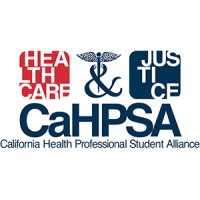 California Health Professional Student Alliance at Berkeley logo, California Health Professional Student Alliance at Berkeley contact details