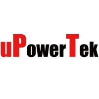 Upowertek logo, Upowertek contact details