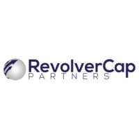 RevolverCap Partners logo, RevolverCap Partners contact details