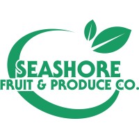 Seashore Fruit & Produce Co. logo, Seashore Fruit & Produce Co. contact details