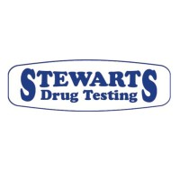 Stewarts Drug Testing logo, Stewarts Drug Testing contact details