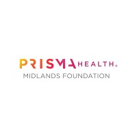 Prisma Health Midlands Foundation logo, Prisma Health Midlands Foundation contact details