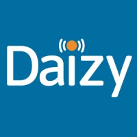 Daizy logo, Daizy contact details