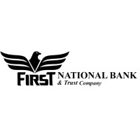 First National Bank & Trust of Weatherford (Oklahoma) logo, First National Bank & Trust of Weatherford (Oklahoma) contact details