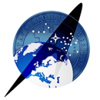 Spacechain logo, Spacechain contact details