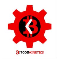 Bitcoin Kinetics logo, Bitcoin Kinetics contact details