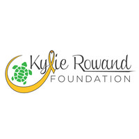 KYLIE ROWAND FOUNDATION logo, KYLIE ROWAND FOUNDATION contact details