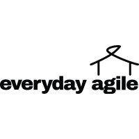 Everyday Agile logo, Everyday Agile contact details