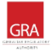 Gibraltar Regulatory Authority logo, Gibraltar Regulatory Authority contact details