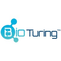 BioTuring logo, BioTuring contact details