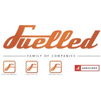 Fuelled Family of Companies logo, Fuelled Family of Companies contact details