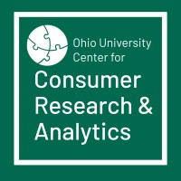 Ohio University Center for Consumer Research and Analytics logo, Ohio University Center for Consumer Research and Analytics contact details