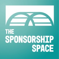 The Sponsorship Space logo, The Sponsorship Space contact details