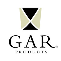 GAR Products logo, GAR Products contact details