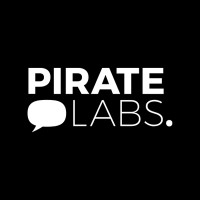 Pirate Labs logo, Pirate Labs contact details