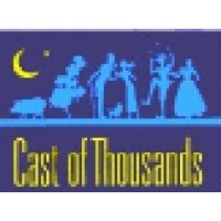 Cast of Thousands Entertainment Co. logo, Cast of Thousands Entertainment Co. contact details