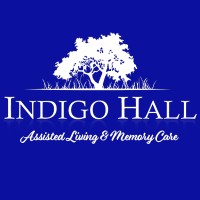 Indigo Hall logo, Indigo Hall contact details