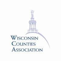 WISCONSIN COUNTIES ASSOCIATION logo, WISCONSIN COUNTIES ASSOCIATION contact details