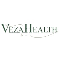 VezaHealth logo, VezaHealth contact details