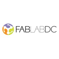 Fab Lab DC logo, Fab Lab DC contact details