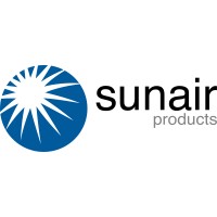 Sunair Products Inc logo, Sunair Products Inc contact details